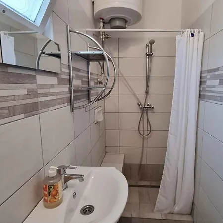 In 51893 Apartamento Balatonlelle