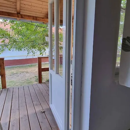Apartamento In 51893 Balatonlelle