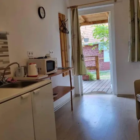 In 51893 Apartamento Balatonlelle