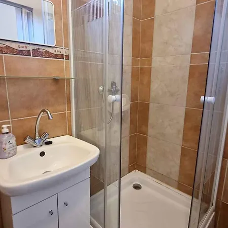 In 51893 Apartamento Balatonlelle