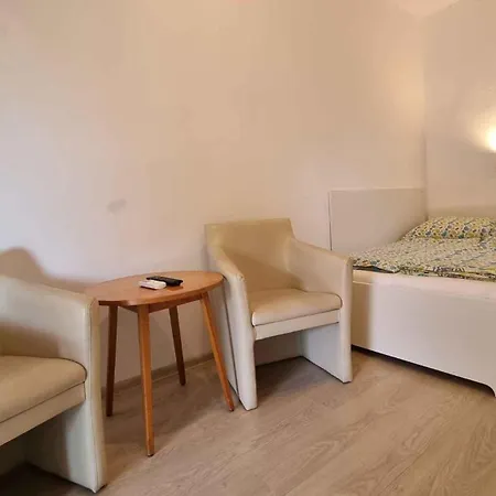 Apartamento In 51893