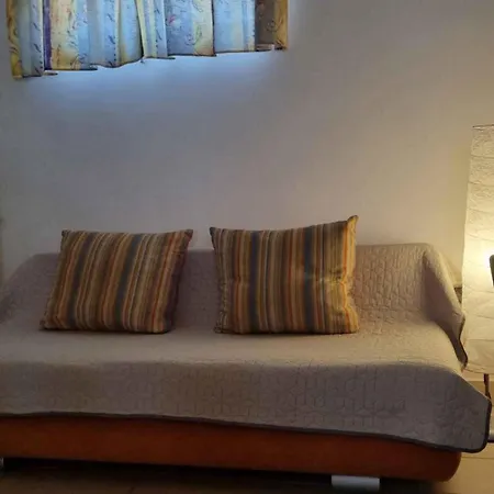 In 51893 Apartamento Balatonlelle