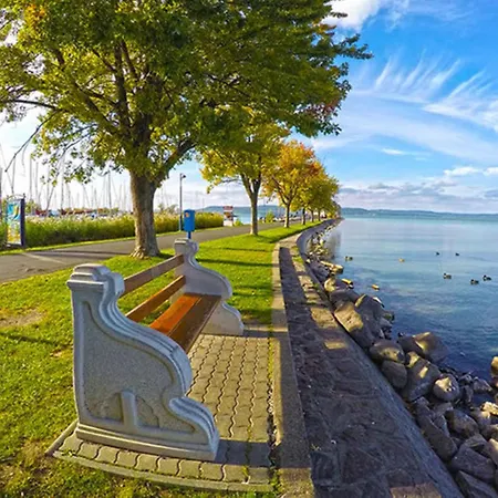 In 51893 Apartamento Balatonlelle